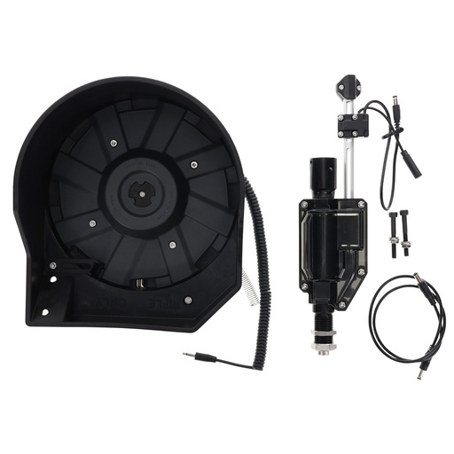 [FA1194194] FRANKFORD X-10 .264/6.5MM CONV KIT