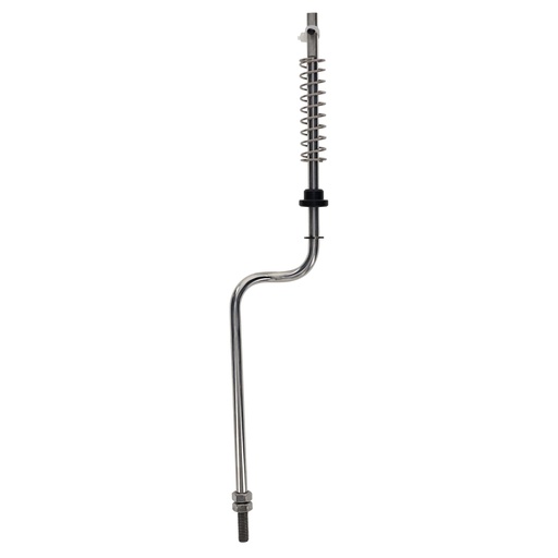 [FA1201583] FRANKFORD X-10 PWDR MSRE RELOC KIT