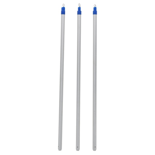 [FA1201679] FRANKFORD X-10 SML PRMR TUBE KIT 3PK