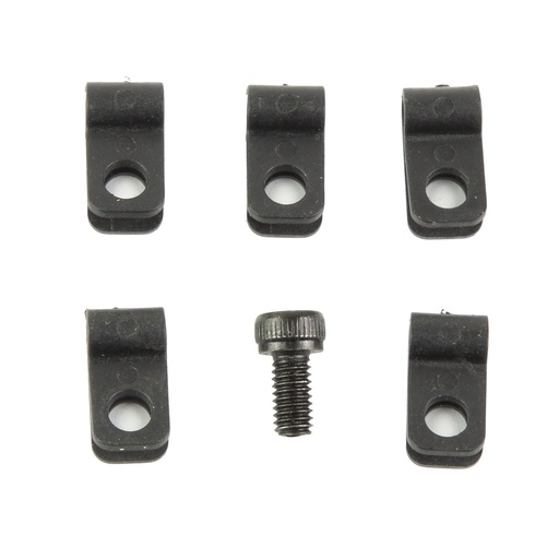 [FA1202456] FRANKFORD X-10 RPLC P-CLIPS & SCREW