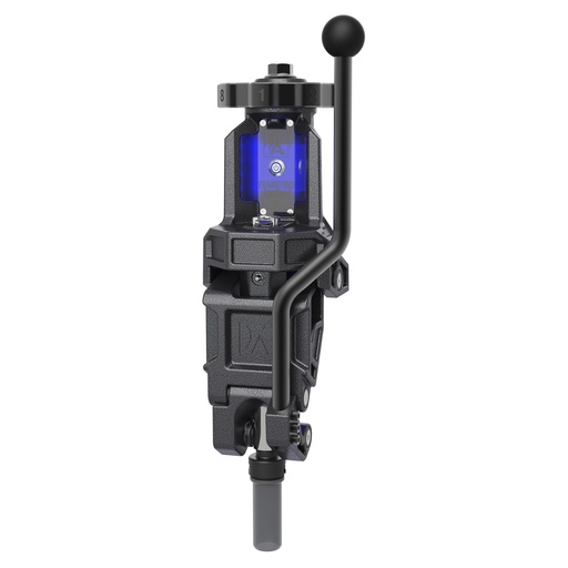[FA1222391] FRANKFORD PRECISION TURRET PRESS