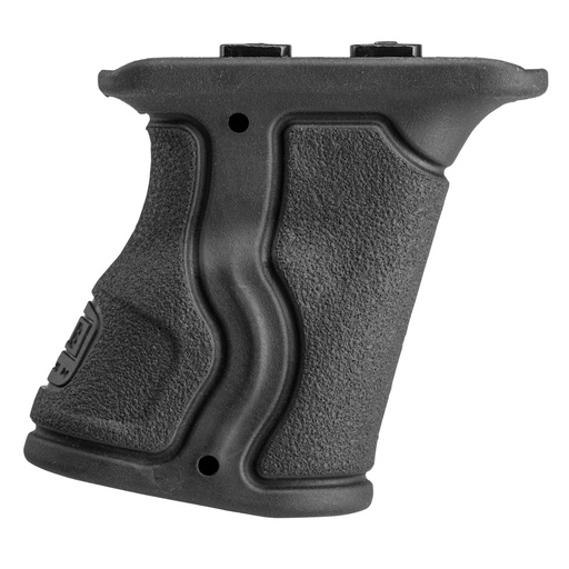[FABFX-GRADMB] FAB DEF GRADUS-M SHRT GRIP BLK