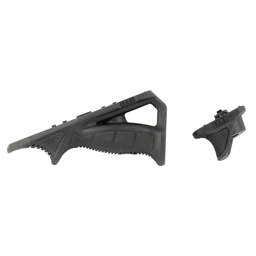 [FABFX-PTKMCB] FAB DEF RBRZD M-LOK PNTNG GRP PK BLK