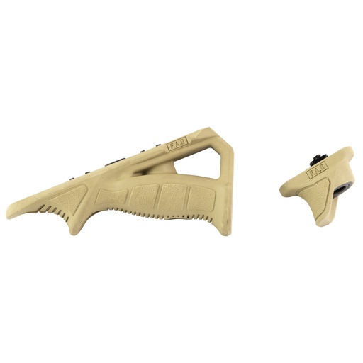[FABFX-PTKMCT] FAB DEF RBRZD M-LOK PNTNG GRP PK FDE