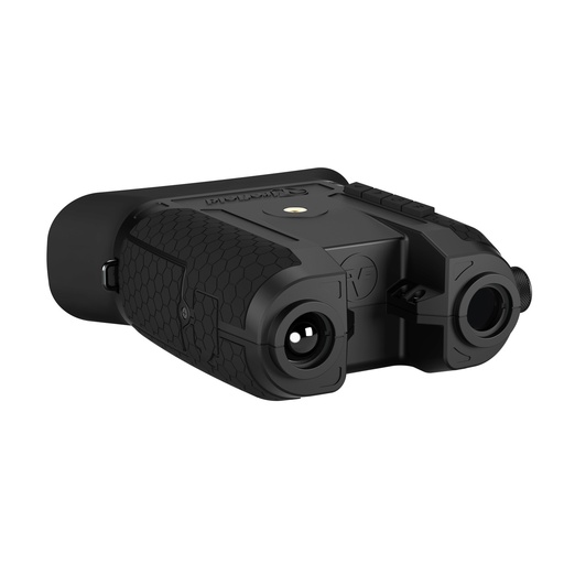 [FF18001] FIREFIELD HEXCORE DGTL NV BINO BLK