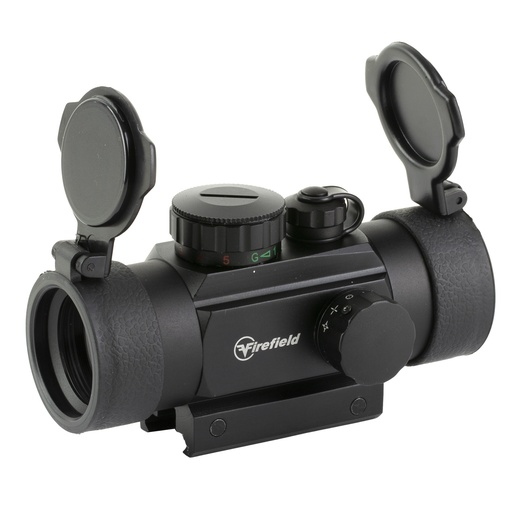 [FF26008] FIREFIELD AGILITY 1X30 DOT SIGHT