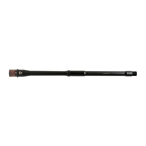 [FX15A38C16NGQ] FAXON DUTY BBL 300BLK 16" GNNR BLK