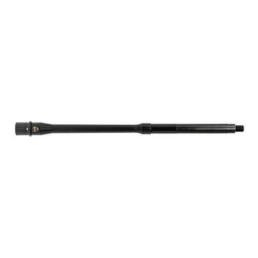 [FX15A58M16NSQ] FAXON DUTY BBL 556NATO 16" SOCOM BLK