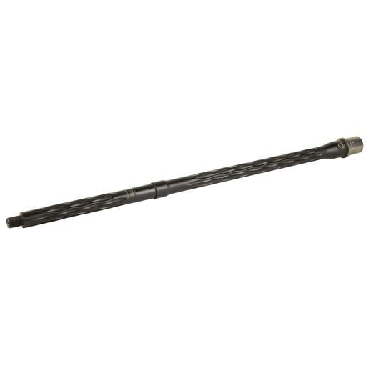 [FX15B22A7R20LMQ-5R-NP3] FAXON BBL 22ARC 20" FLAME FLUTED