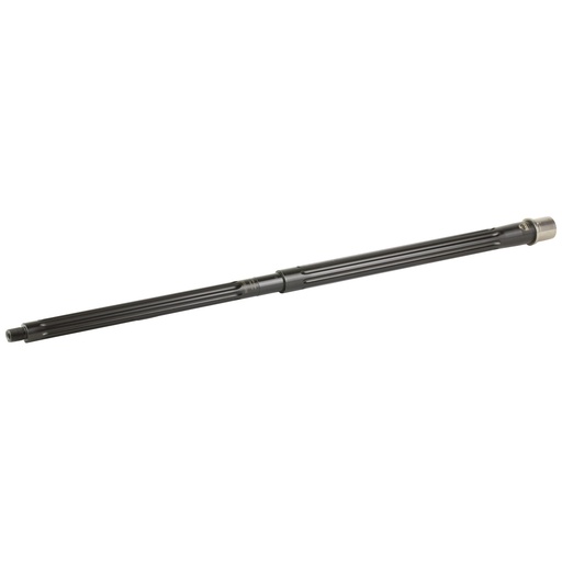 [FX15B22A7R24FHQ-5R-NP3] FAXON BBL 22ARC 24" HEAVY FLUTED