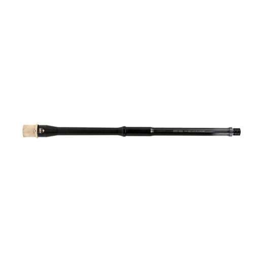 [FX15B338A8C16NGQ5RNP3] FAXON MATCH BBL 338ARC 16" GNNR