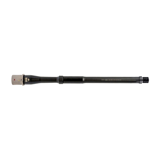 [FX15B338A8P125NGQ5RNP3] FAXON MATCH BBL 338ARC 12.5" GNNR