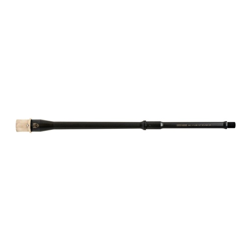[FX15BW8M16NPQ-5R-NP3] FAXON MATCH BBL 223WYLDE 16" PENCIL