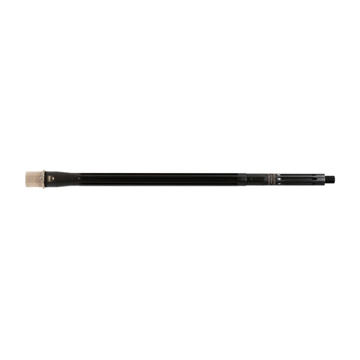 [FX15BW8R18FHQ-5R-NP3] FAXON MATCH BBL 223WYLDE 18" FLTD