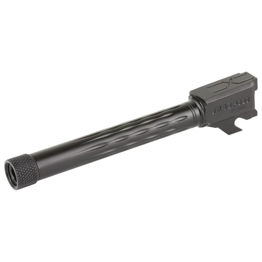 [FX320B910NFLOQ-T] FAXON MATCH BBL SIG P320 FS W/FF TR