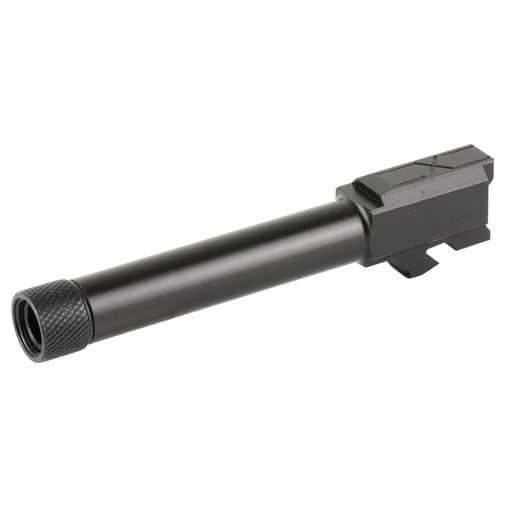 [FXGA910N19NGQ-T] FAXON DUTY BBL G19 THREADED