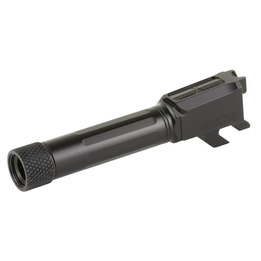 [FXMPB910NSSOQ-T] FAXON MATCH BBL SHLD/SHLD PLUS SF TR