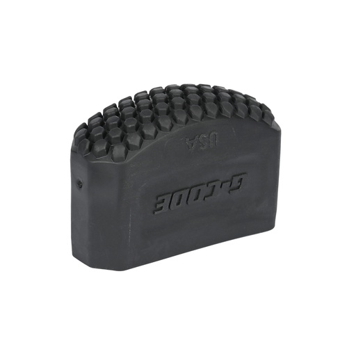 [GCGFB01-K01] G-CODE FIREBASE 2 PACK BLACK