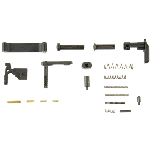[GEI05-343] GEISSELE LPK STANDARD