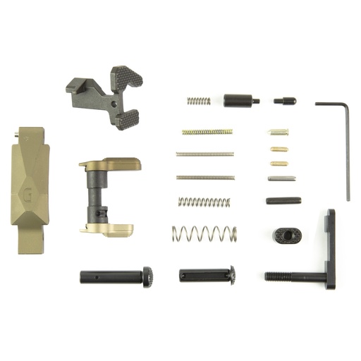 [GEI05-435S] GEISSELE LPK ULTRA DUTY DDC