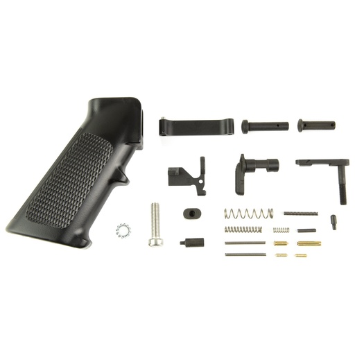 [GEI05-987] GEISSELE LPK STANDARD WITH GRIP