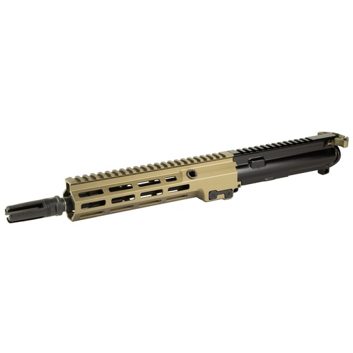 [GEI08-176] GE URG-I NC 556NATO 10.3" BLK/DDC
