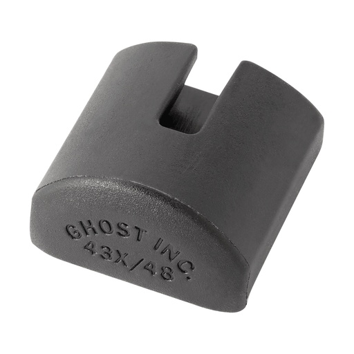 [GHO-GP4X48] GHOST GRIP PLUG KIT FOR GLK G43X/48