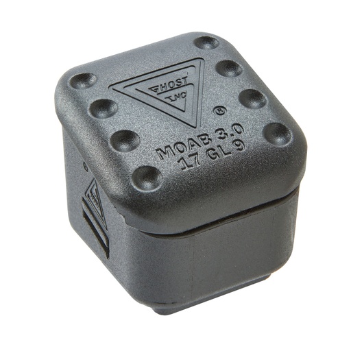 [GHOPM176MOABBLK] GHOST MOAB +6 FITS PMAG 17