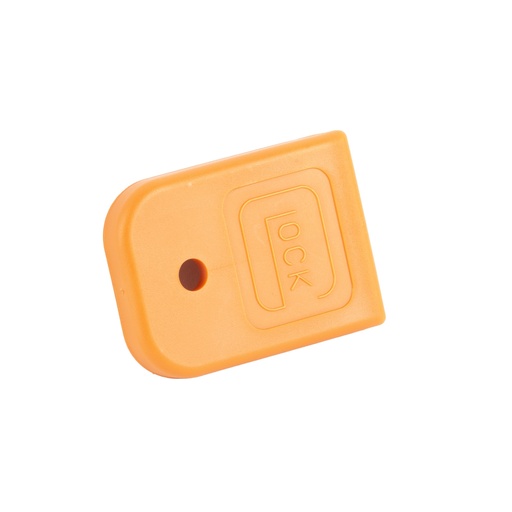 [GLSP50965] GLOCK OEM MAG FLRPLT ORG 9/40/357