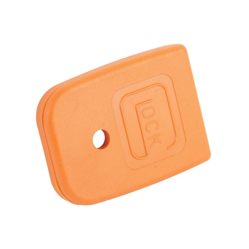[GLSP50971] GLOCK OEM MAG FLRPLT ORG 10/45