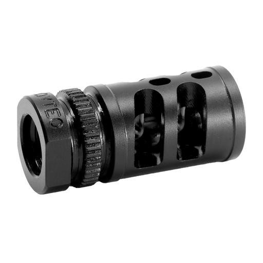 [GTHM351] GROVTEC G-COMP 9MM 1/2X28 BLK