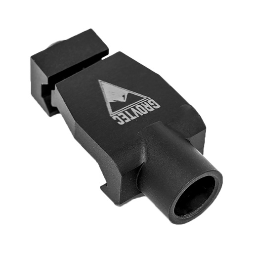 [GTSW350] GROVTEC SIDE RIDER MOUNT BLK