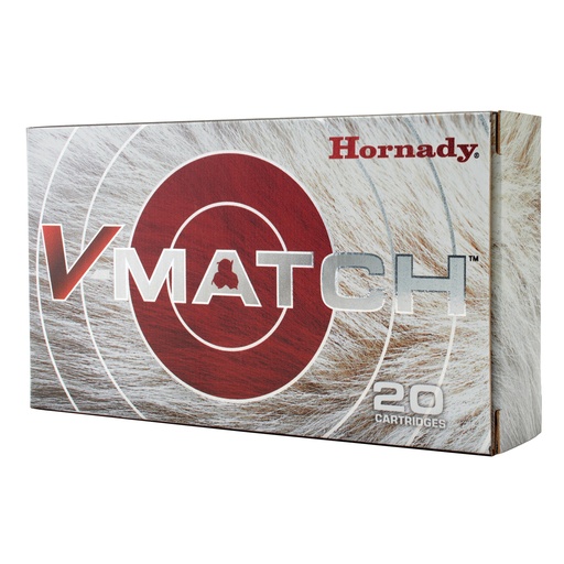 [H81397] HRNDY VM 6MMCREED 80GR ELD-VT 20/200