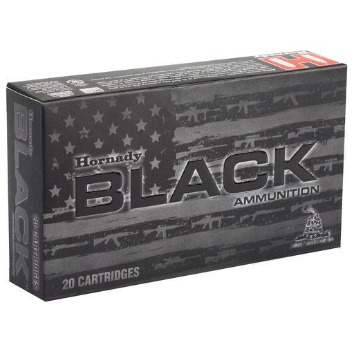 [H82271] HRNDY BLK 338ARC 175GR HPMTCH 20/200
