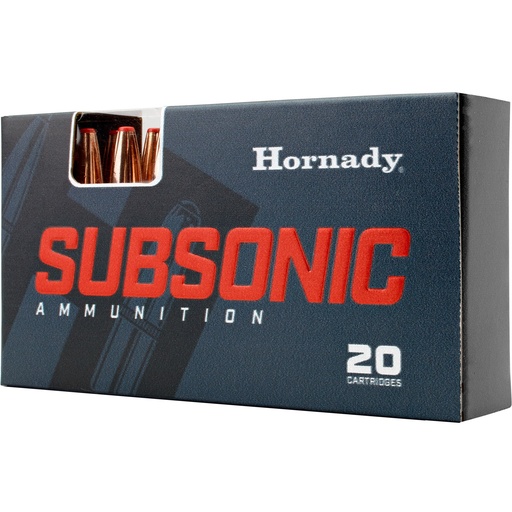 [H82272] HRNDY SUBS 338ARC 307GR SUB-X 20/200