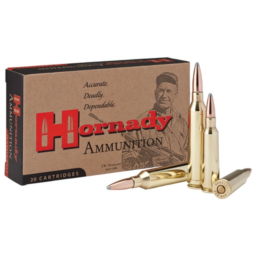 [H82318] HRNDY 338 LAPUA MAG 240GR CX 20/120