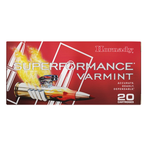 [H8308] HRNDY SF 223 WSSM 55GR V-MAX 20/200