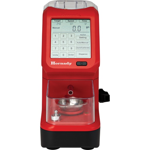 [HR050053] HRNDY AUTO CHARGE PRO SCALE
