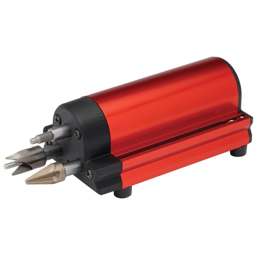 [HR050160] HRNDY LNL CASE PREP TRIO 110/220 VT