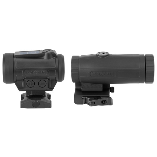 [HSARO-EVO-SPR-RD-HM3X] H-SUN ARO-EVO ENCLSD RD SPR W/HM3X