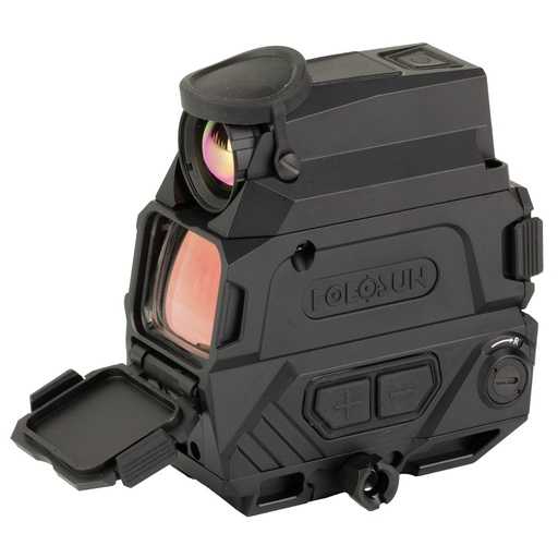 [HSDRS-TH] H-SUN DRS-TH THERMAL REFLEX SIGHT