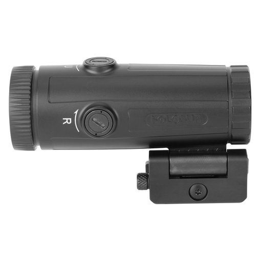 [HSHM6X] H-SUN HM6X 6X MAGNIFIER BLK