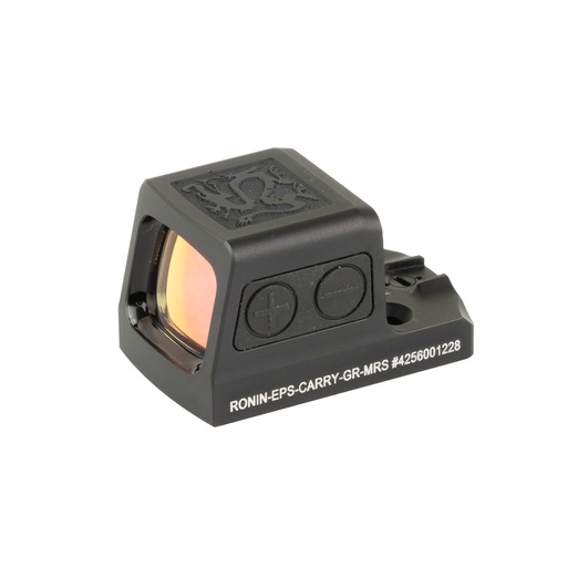 [HSRONIN-EPS-CARRYGRMRS] H-SUN RONIN EPS CARRY GREEN DOT MRS