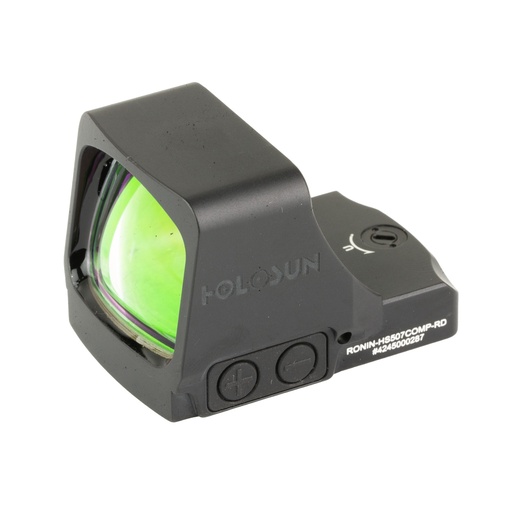 [HSRONIN-HS507COMP-RD] H-SUN RONIN 507 COMP RED DOT MRS