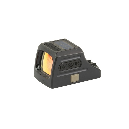 [HSSCS-CARRY-GR] H-SUN SCS CARRY SOLAR CHARGING BLK