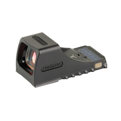 [HSSCS-P10-GR] H-SUN SCS GRN P10 SOLAR CHARGING BLK