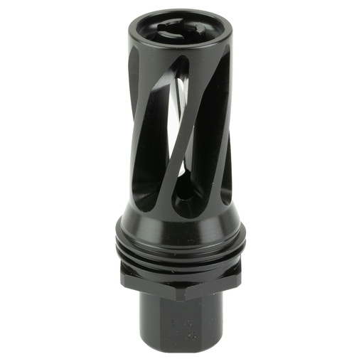 [HUX2885] HUX FLASH HIDER-QD 5566 1/2X28 XL