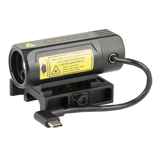 [IRAY-AC82] INFIRAY ILR-1000-2 LSR RF FOR HYBRID
