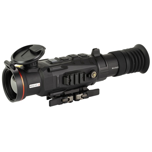 [IRAY-RH50R] INFIRAY RICO MK2 LRF 640 THERMAL