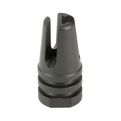 [KAK-1-2-28-TAPER-FLASH] KAK RETRO TAPER FLASH HIDER 1/2X28